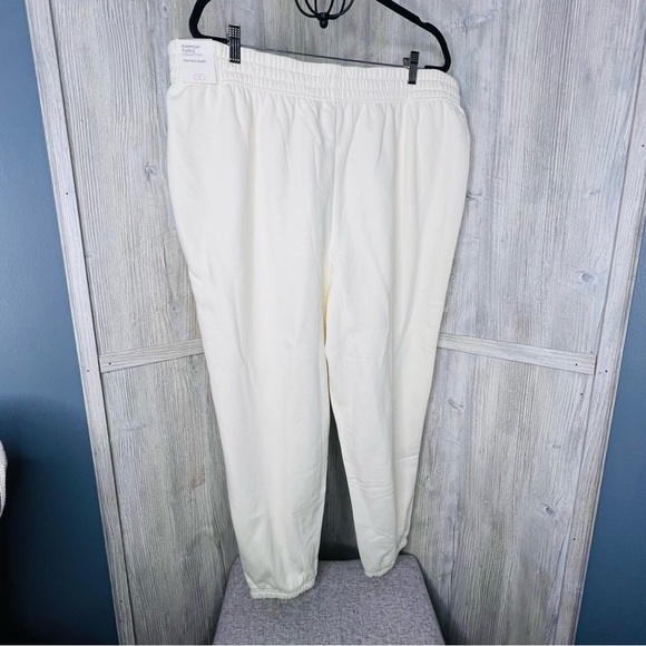 Calia Everyday Fleece Joggers Plus Size - Picture 2 of 7